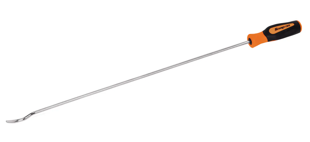 STRGHT WIDE TIP RADIATOR PICK