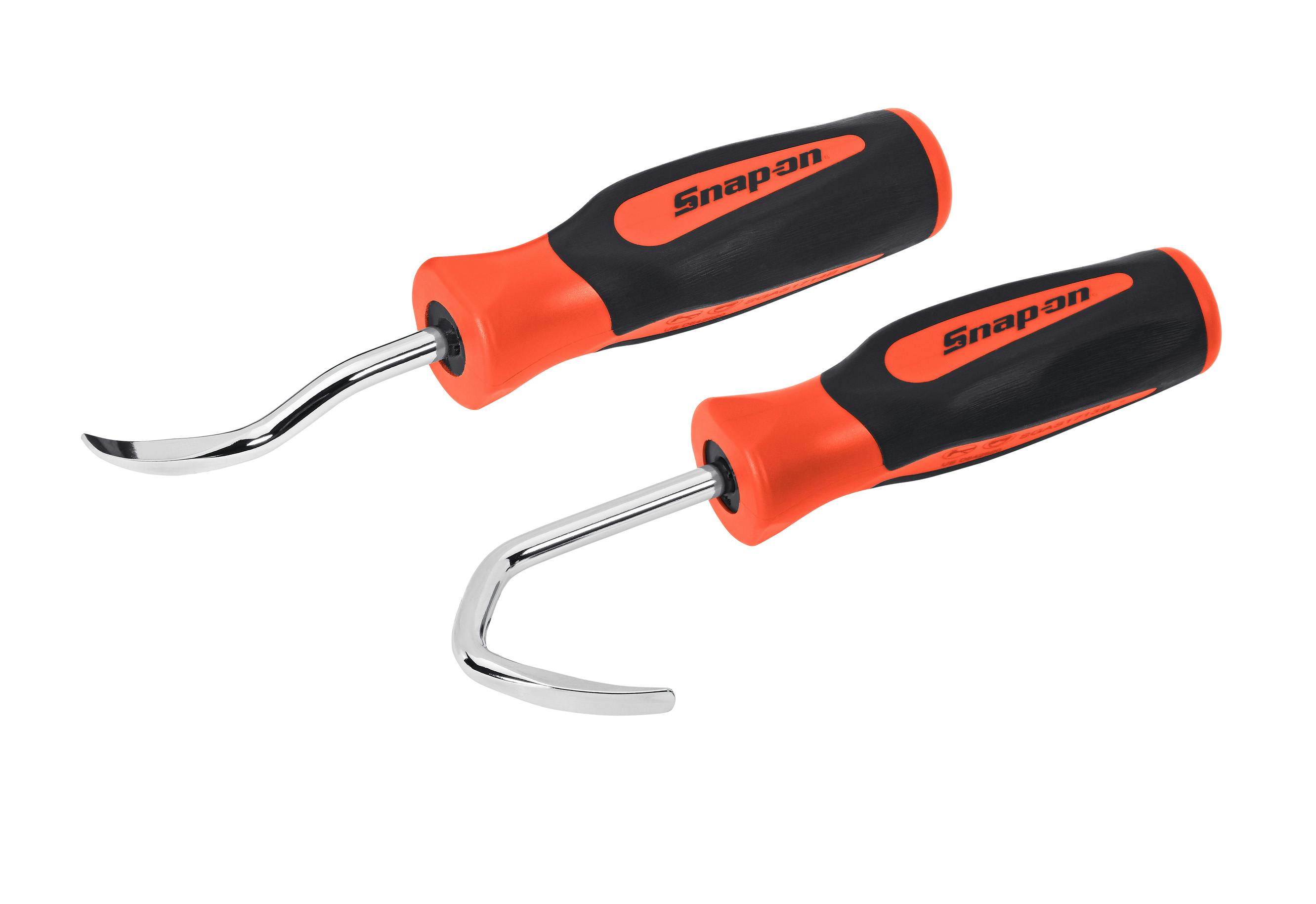 Snap-on スナップオン H.D ピックツールセット SGLASA604BO Amazon.co.jp: スナップオン ヘビーデューティーピックツール