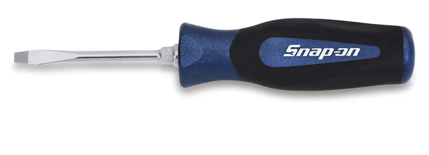 FLT .035 INS S/GR POW BLUE SD