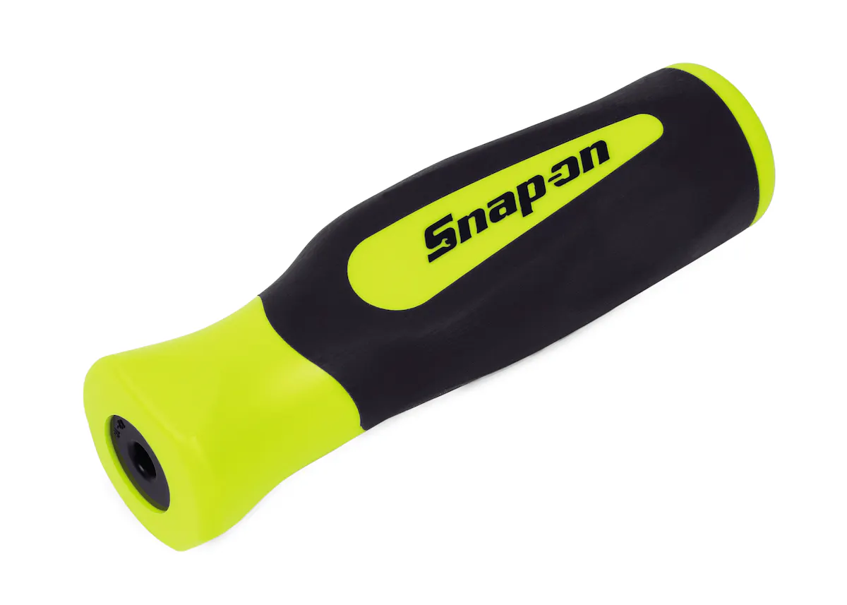 SOFT 3/16IN BLANK HI-VIZ