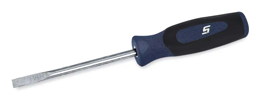 FLT 7/32 INS S/G POW BLUE SD