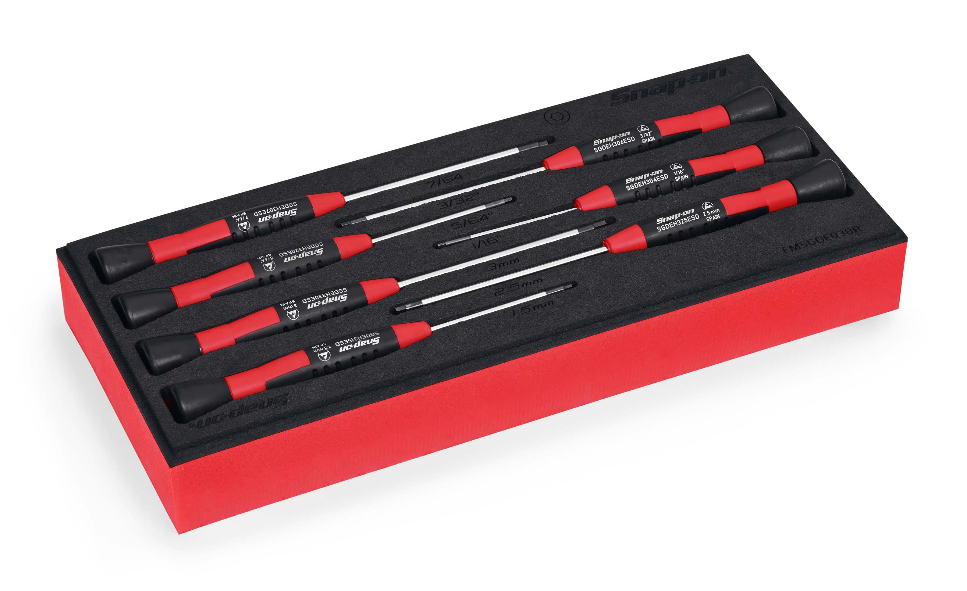 Snap-on Industrial