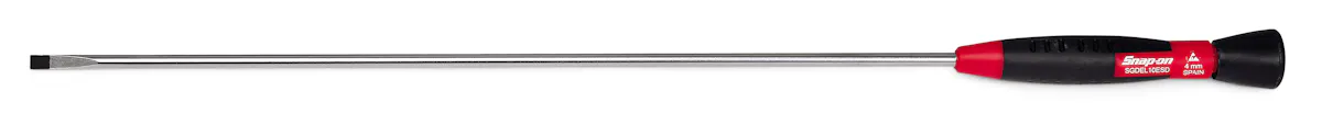 ESD LONG 10IN FLAT