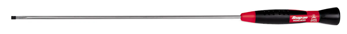 ESD LONG 8IN FLAT