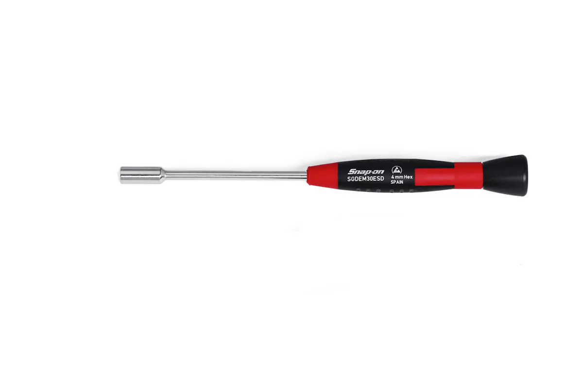 BIT DRIVER 4MM HEX MICRO 3IN