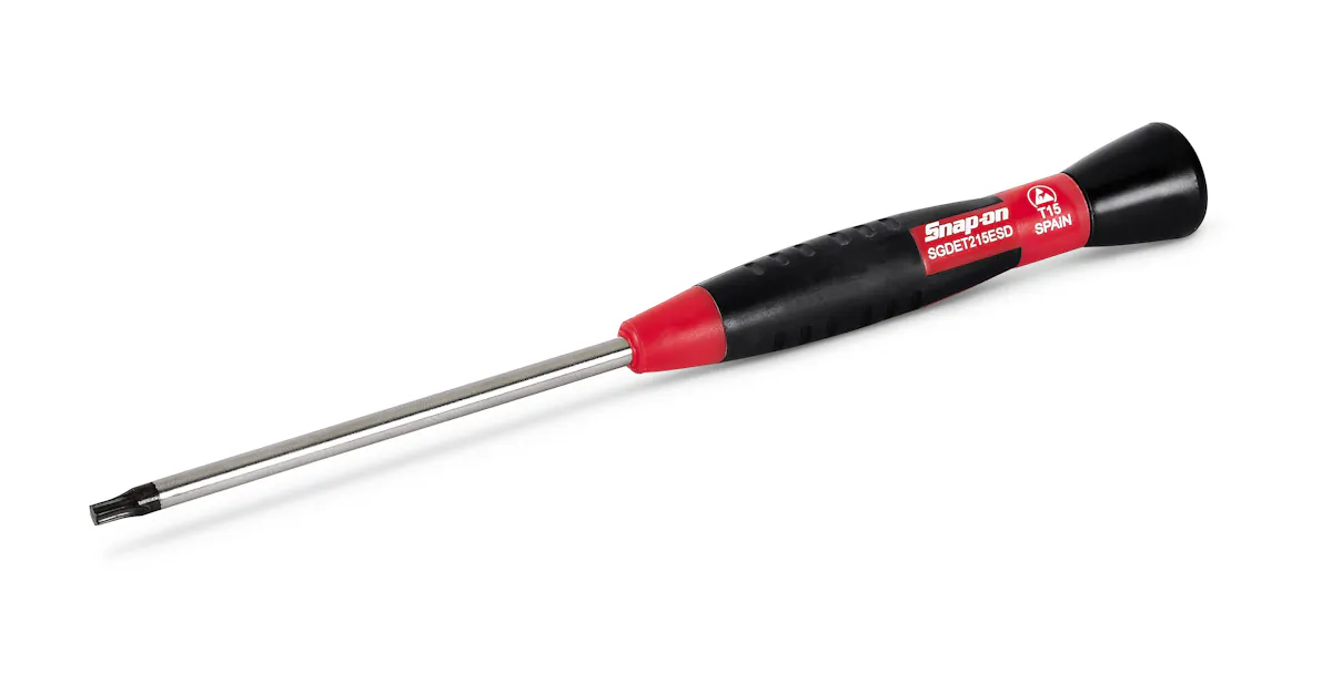 MINI TORX