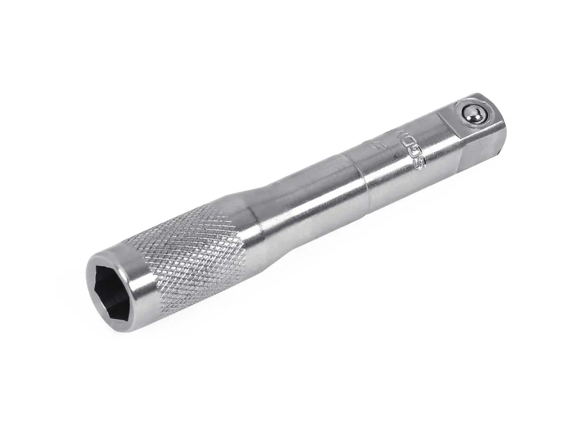SHANK, SS MAG 1/4 HEX 2-7/32L