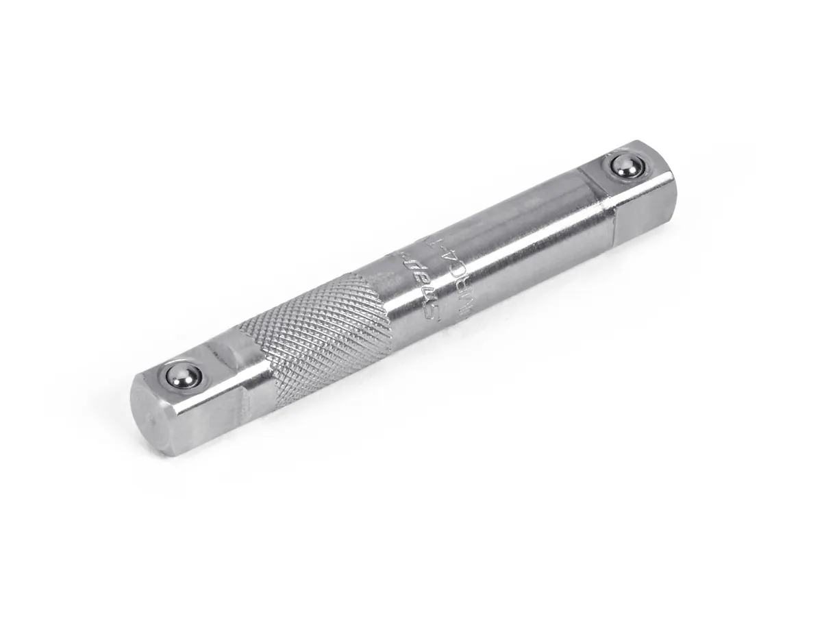SHANK, 1/4IN SQ TO SQ 2-7/32L