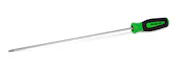 Silverline 928227 Set Cacciaviti VDE Per Elettricista Con Impugnatura Morbida Silverline 7 Pzi 6351790