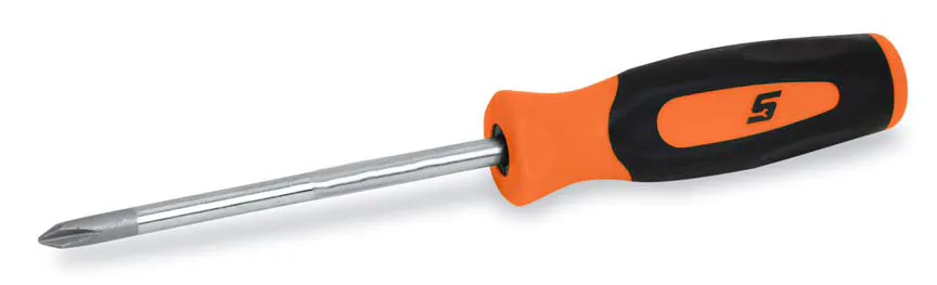 Aiguille Des Secondes Orange Pour Montre LIP R184 - Pièce Neuve D