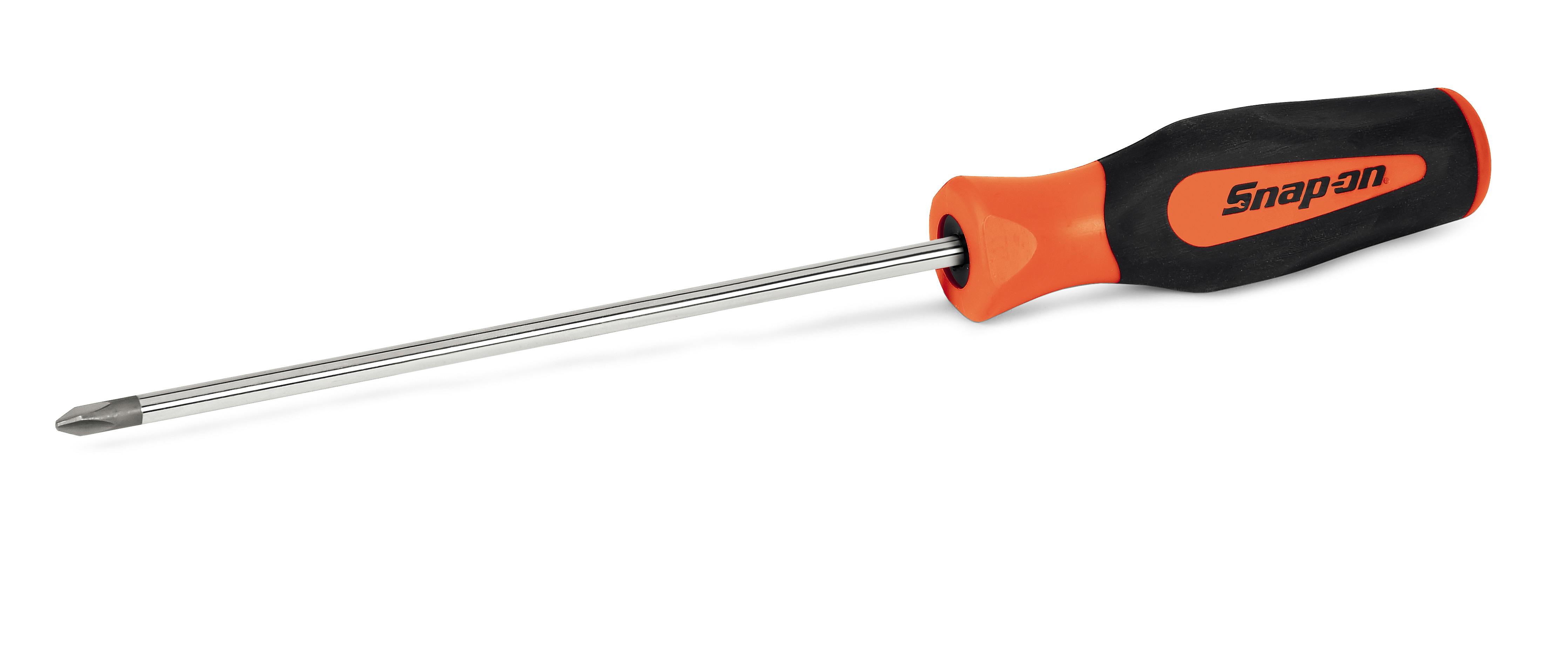 PHILLIPS® #2 Instinct® Hard Grip Standard Screwdriver