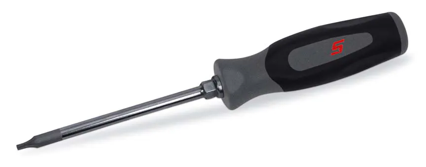T8 TORX INS S/GR DK TI SD