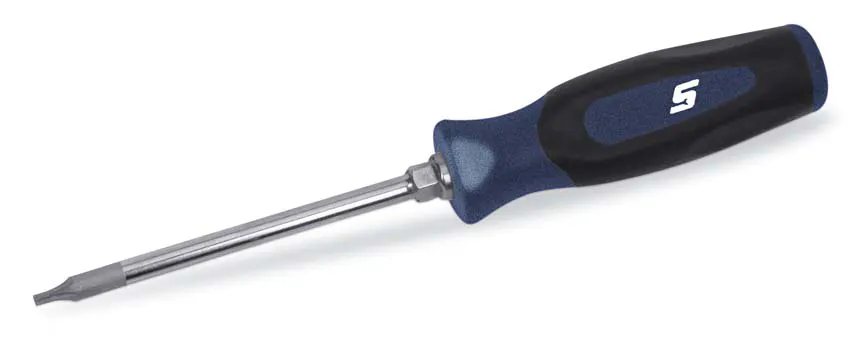 T8 TORX MINI S/GR POWBLU SD
