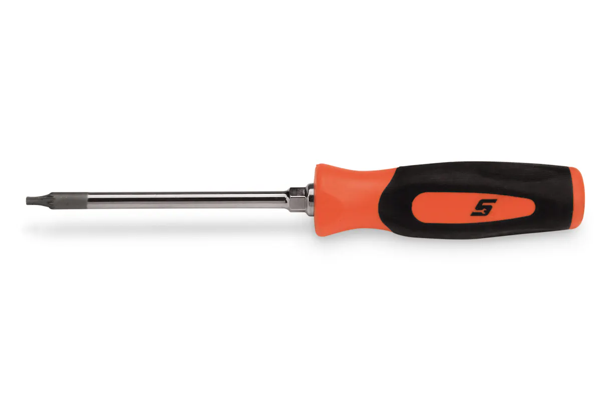 T8 TORX MINI S/GR ORG SD