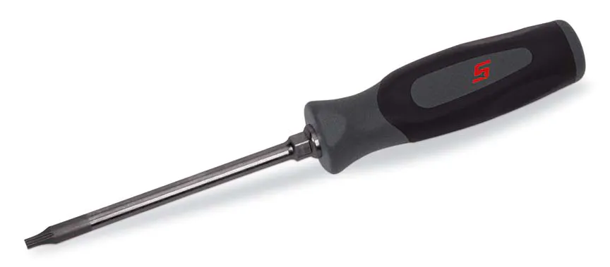 T15 TORX INS S/GR DK TI SD
