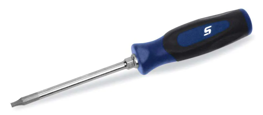 T15 TORX MINI S/GR POW BLU SD