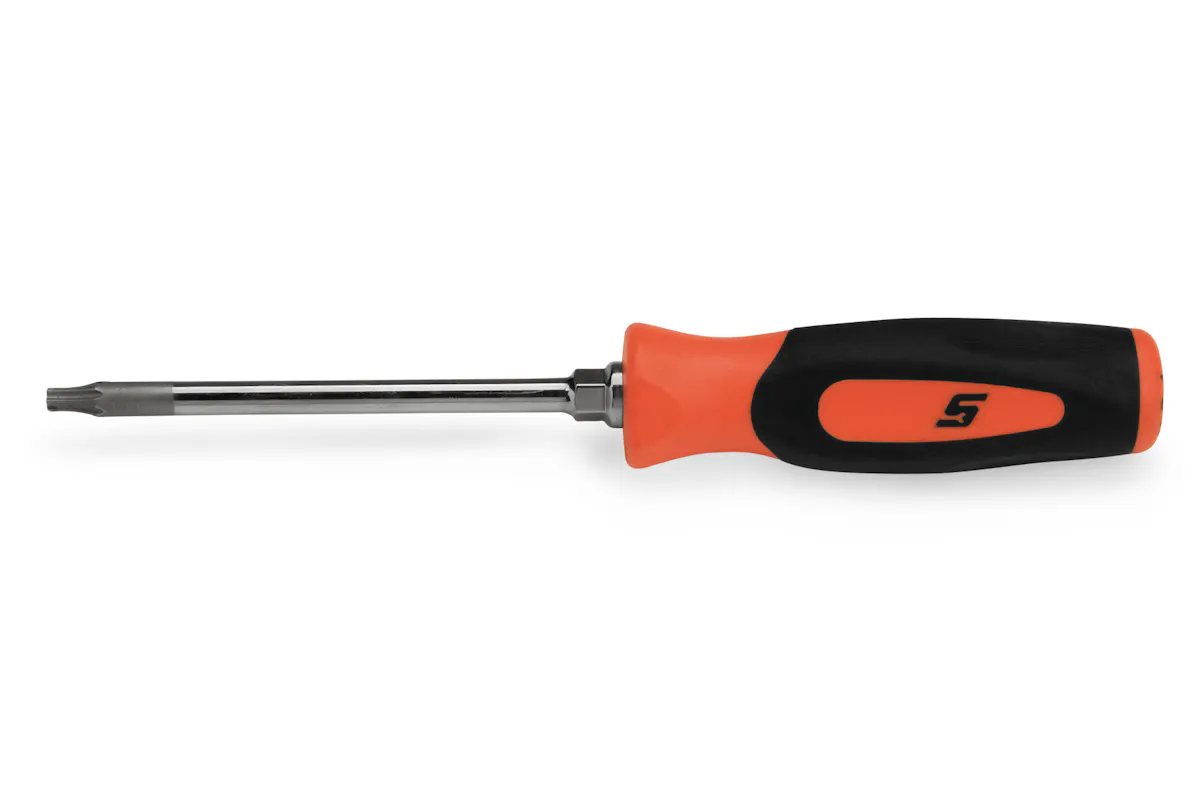 T15 TORX MINI S/GR ORG SD