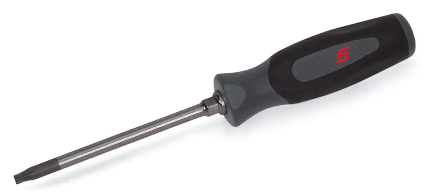 T20 TORX INS S/GR DK TI SD
