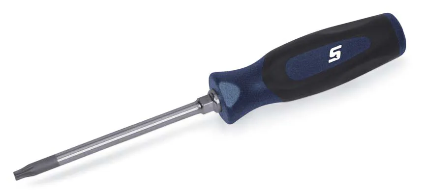 T20 TORX MIN S/GR POWBLU SD