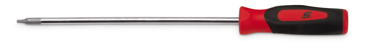 T8 TORX TP MINI LNG S/GR SD