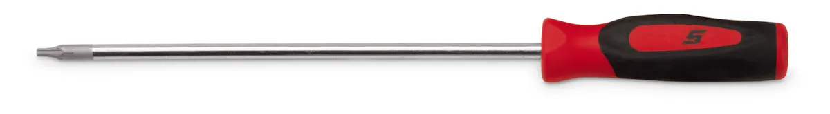 T10 TORX TP MINI LNG S/GR SD