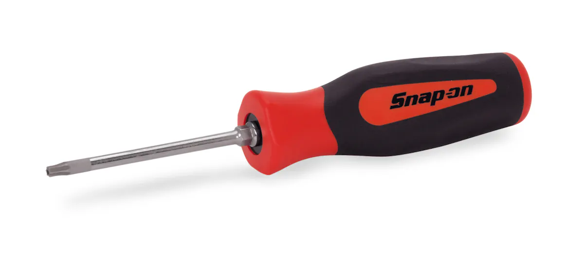T20 TORX TP S/GR RED SD