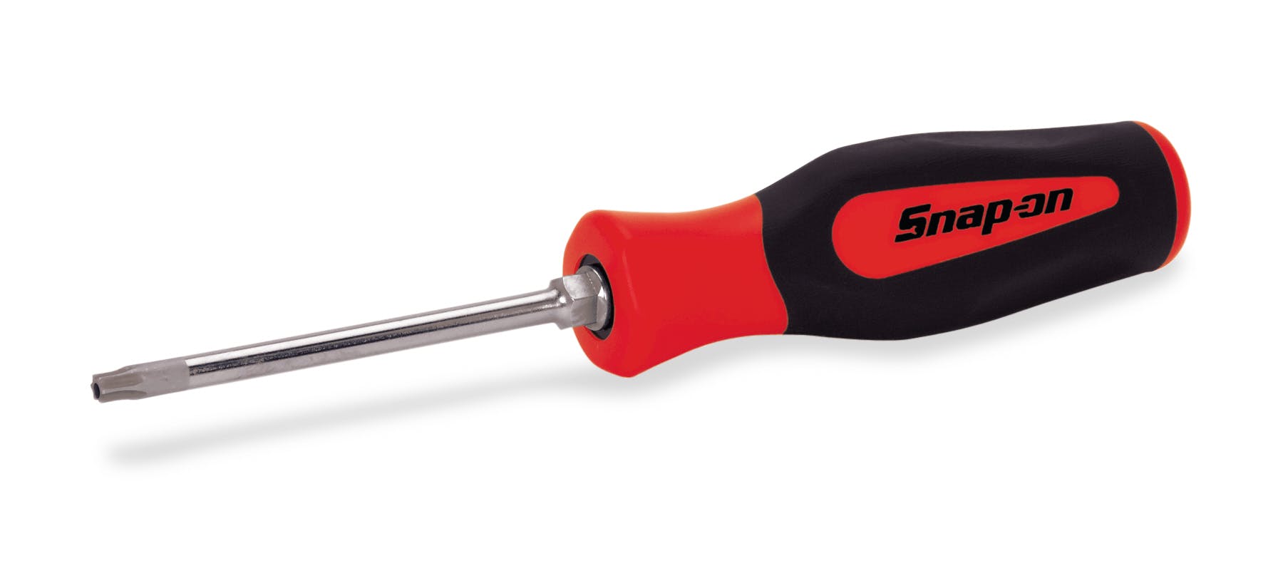 TORX® T15 Instinct® Soft Grip Long Tamper-Resistant Screwdriver