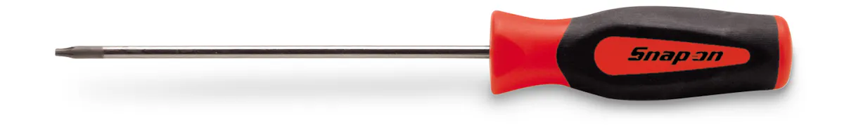 T15 TORX INS TP LNG RED SD