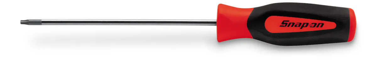 T20 TORX INS TP LNG RED SD