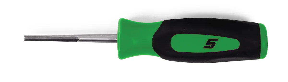 Size 20 Deutsch Terminal Tool (Green) | SGDTT20G | Snap-on Store