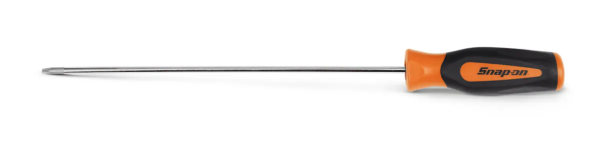 T20 TORX INS LNG S/GR ORG SD