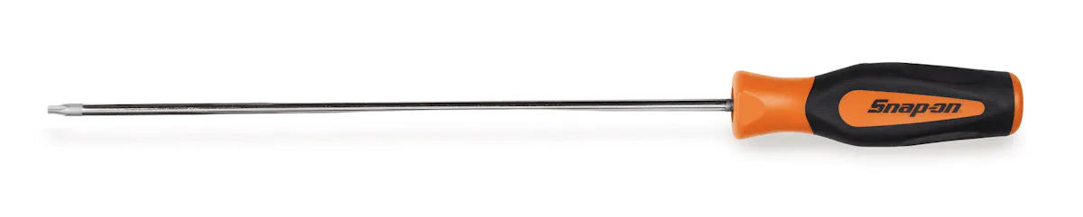 T27 TORX INS LNG S/GR ORG SD