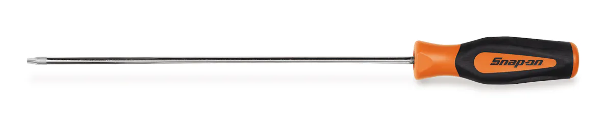 T30 TORX INS LNG S/GR ORG SD