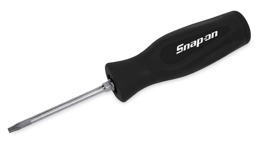 T20 TORX INS S/GR BLACK SD