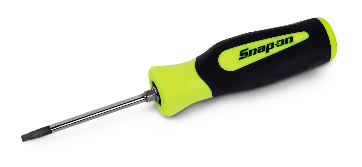 T20 TORX INS S/GR HI-VIS SD