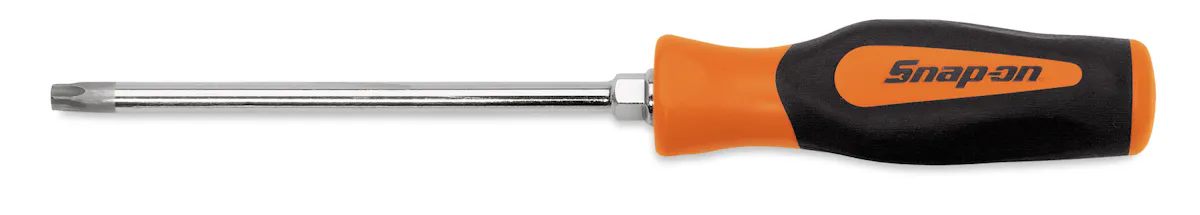 T20 TORX INS S/GR ORG SD