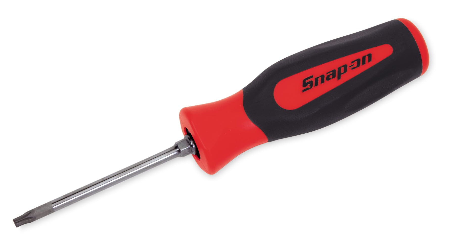 Snap-on Tools 4 pc Soft Grip Red Mini-tip Torx Screwdriver set T8 T20 NEW 2018 