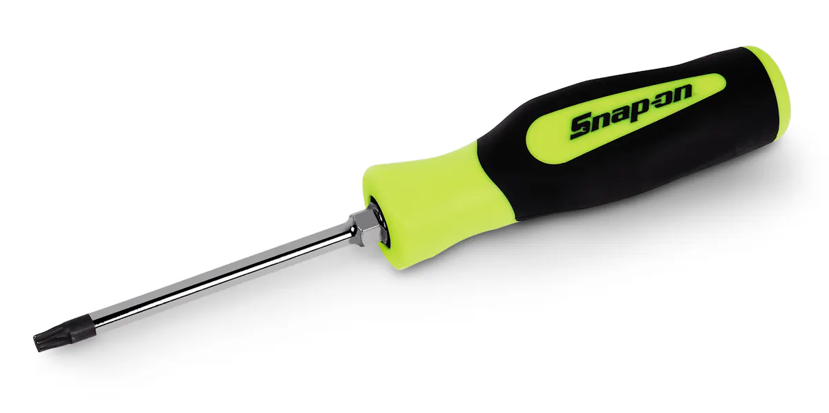 T30 TORX INS S/GR HI-VIS SD