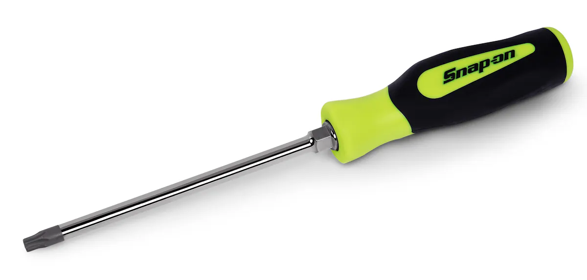 T45 TORX INS S/GR HI-VIS SD