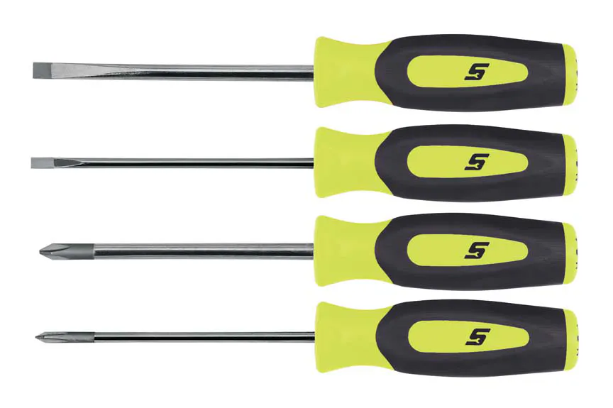 4PC COMBO MINI S/GR HVS SD SET