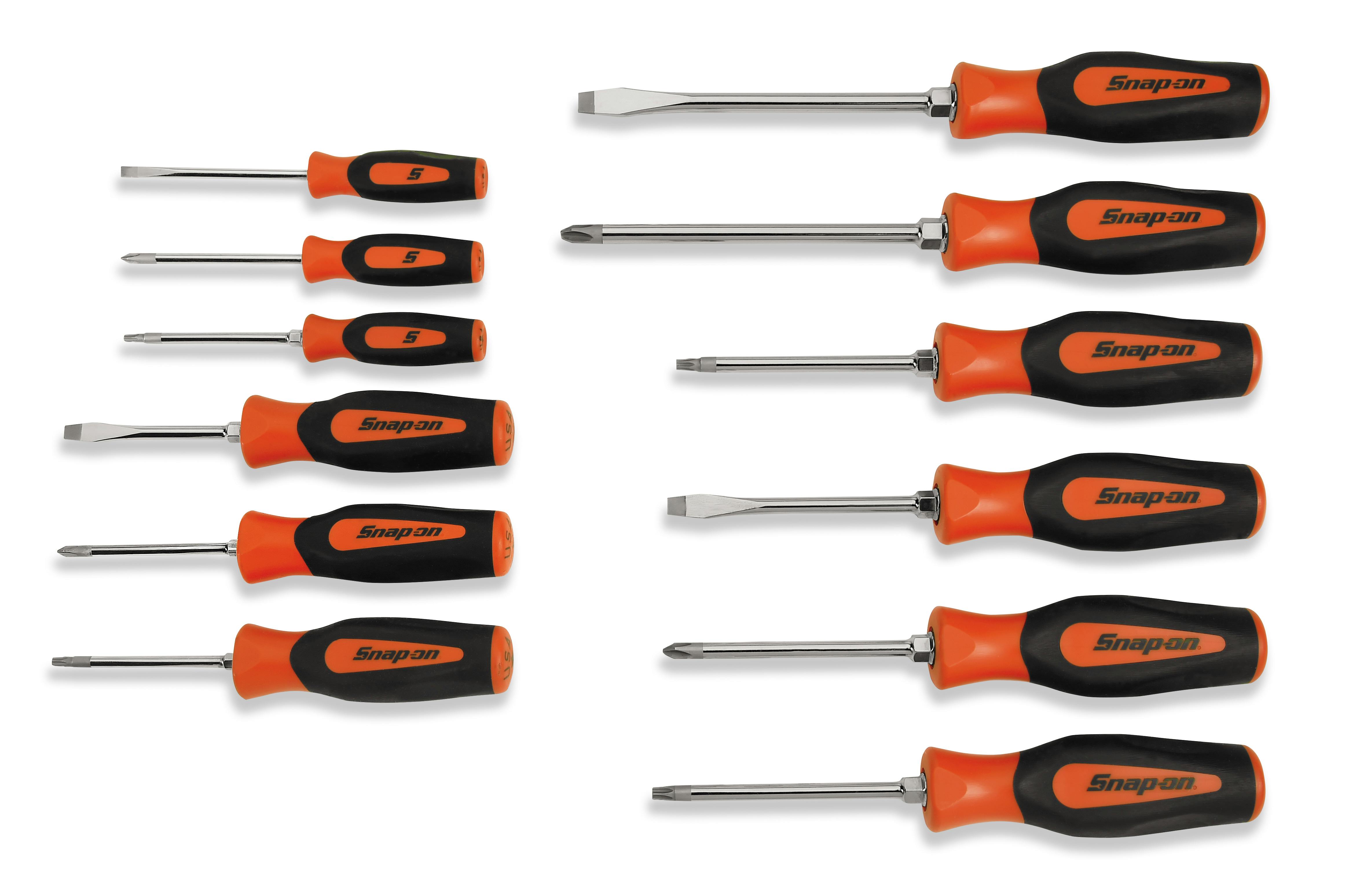 Snap-on Industrial