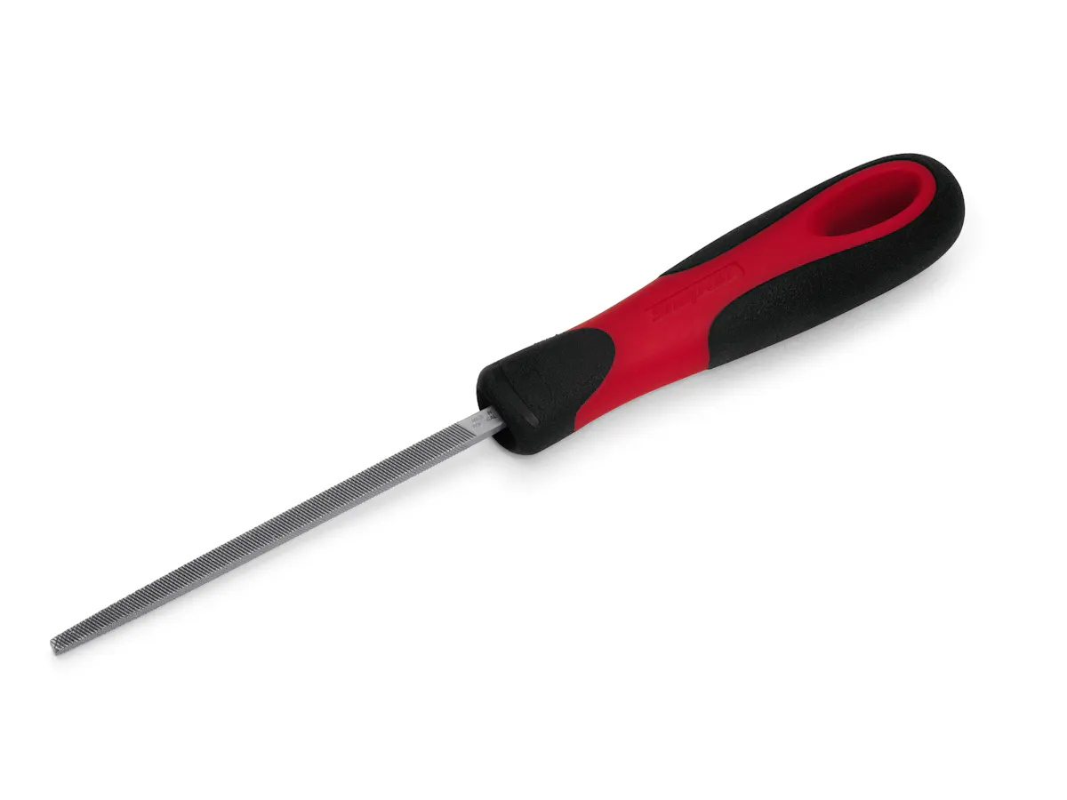Woodworking File Grip HARFINGTON 4.5 Inch Rubber File Handle ...