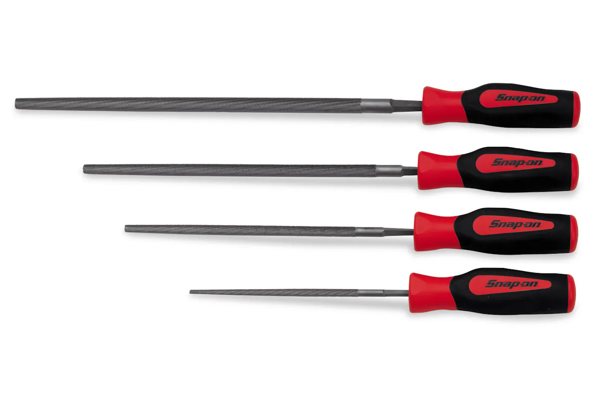 4PC RND FILE SET
