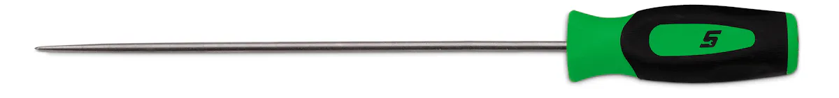 LONG MINI AWL GREEN