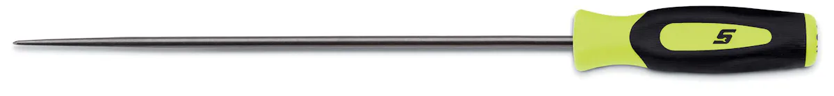LONG MINI AWL, HI-VIZ