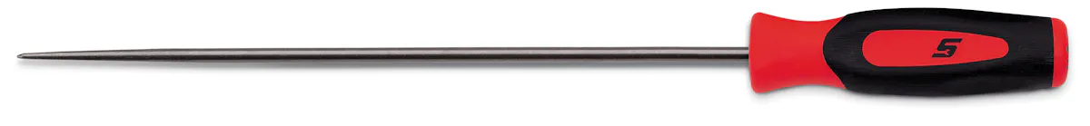 LONG MINI AWL RED