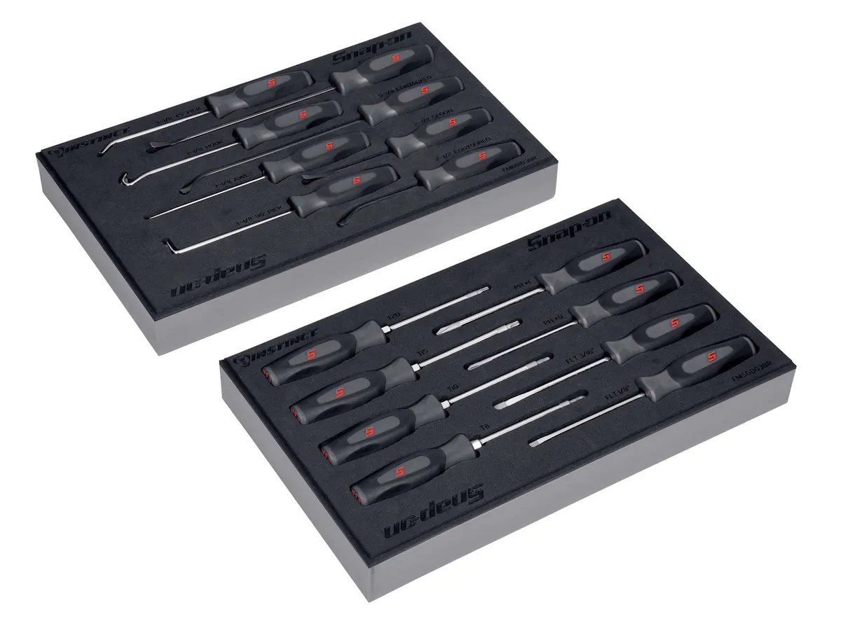 16PC MINI S/G TOOL FSET DT