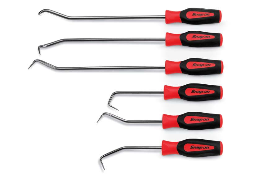 Soft Grip Hose Picks - Student Excellence Program