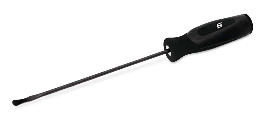 BLK LNG S/G SPN SEAL REM TL