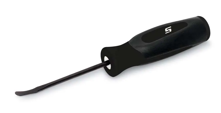 BLK SHRT S/G SPN SEAL REM TL